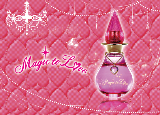 Magic to Love