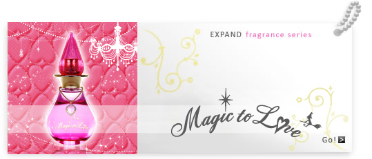 Magic to Love