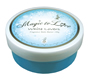 White Lovers 2009 fragrance hand cream