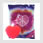 LOVE&PEACE Fragrance Bath Ball