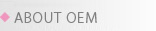 ABOUT OEM 