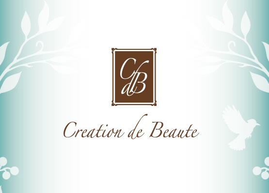 Creation de Beaute 