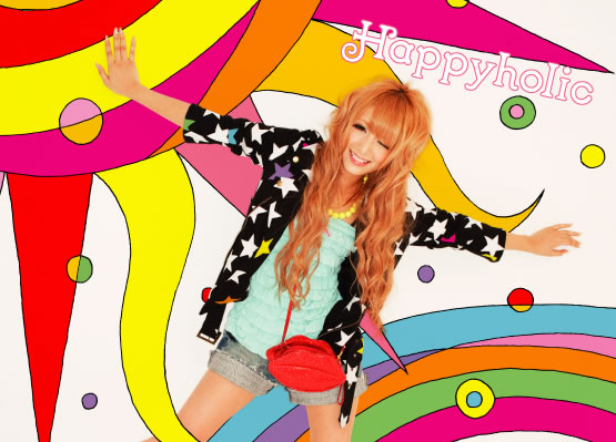 Happyholic