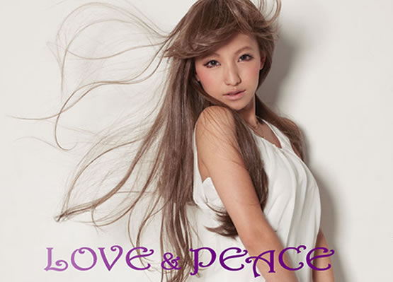 LOVE&PEACE
