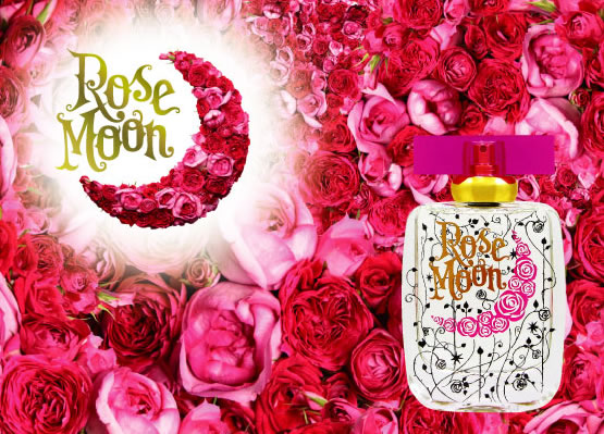 ROSE MOON