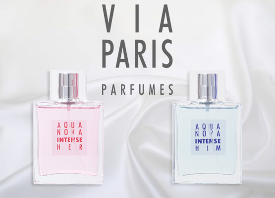 VIA PARIS