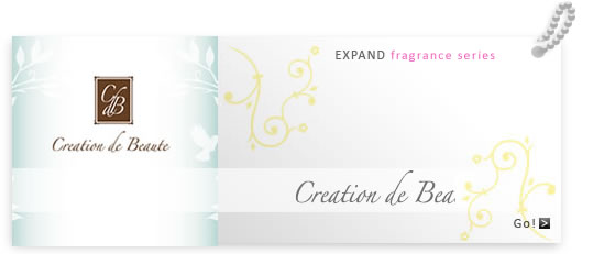 Creation de Beaute