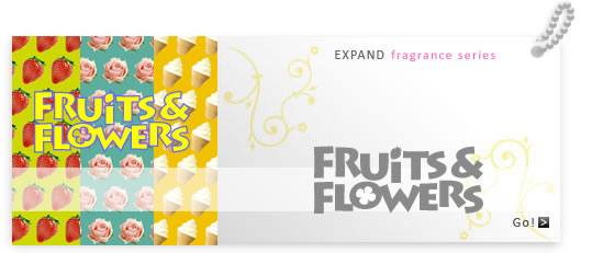 FRUITS & FLOWERS HAND WASH