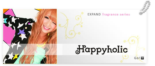 Happyholic