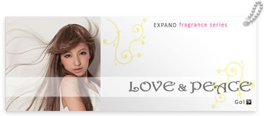 LOVE&PEACE