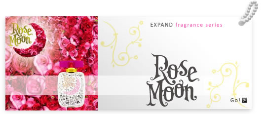 ROSE MOON