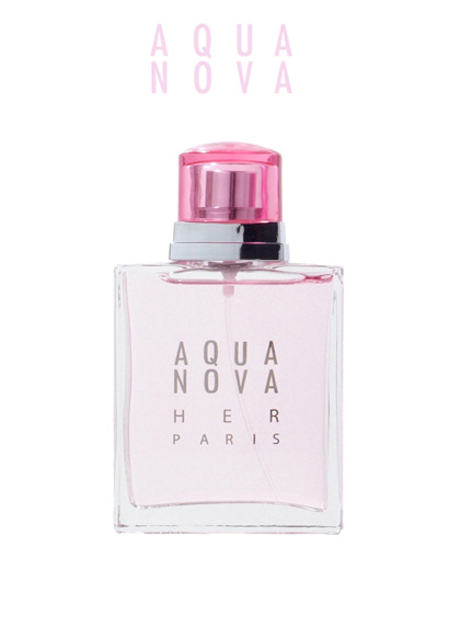 AQUA NOVA ハー