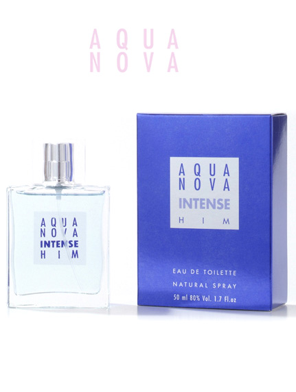 AQUA NOVA インテンス　ヒム