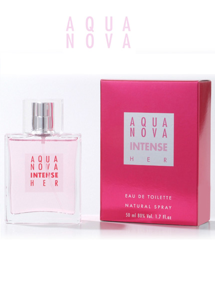 AQUA NOVA インテンス　ハー